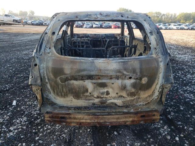 2GNALCEK6E6295828 - 2014 CHEVROLET EQUINOX LT BURN photo 6