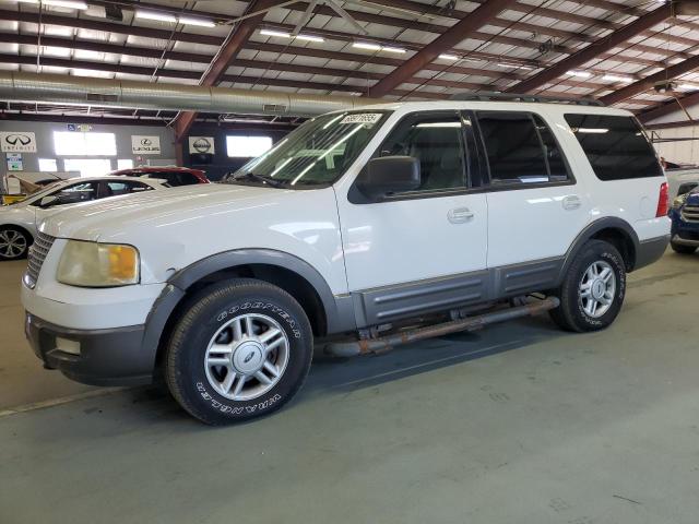 2006 FORD EXPEDITION XLT, null