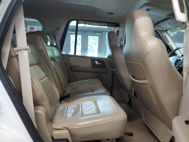 1FMPU16566LA09915 - 2006 FORD EXPEDITION XLT 白色 照片 11