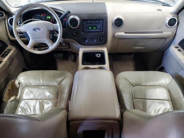 1FMPU16566LA09915 - 2006 FORD EXPEDITION XLT 白色 照片 8