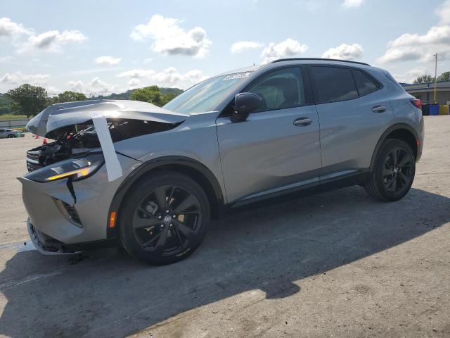 2023 BUICK ENVISION ESSENCE, 