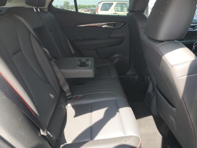 LRBFZNR43PD020165 - 2023 BUICK ENVISION ESSENCE Argent photo 11