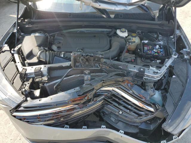 LRBFZNR43PD020165 - 2023 BUICK ENVISION ESSENCE Argent photo 12