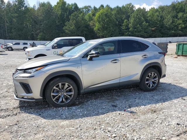 2019 LEXUS NX 300 BASE, 