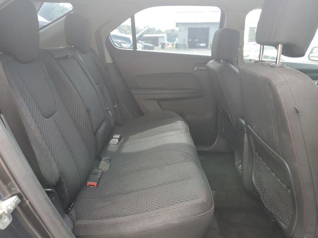 2GNFLCEK4D6202910 - 2013 CHEVROLET EQUINOX LS CHARCOAL photo 11