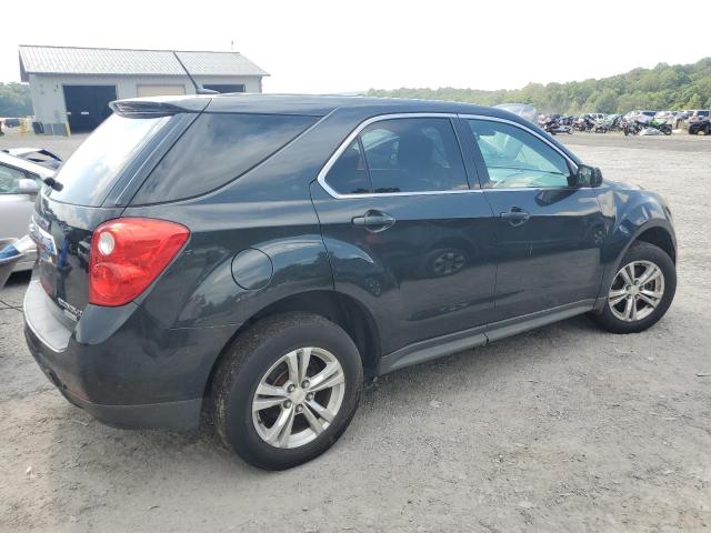 2GNFLCEK4D6202910 - 2013 CHEVROLET EQUINOX LS CHARCOAL photo 3