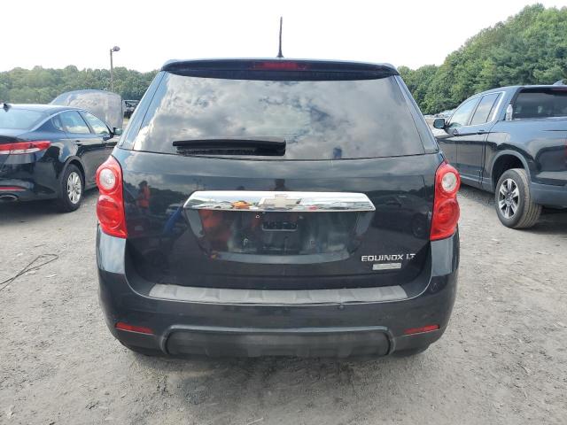 2GNFLCEK4D6202910 - 2013 CHEVROLET EQUINOX LS CHARCOAL photo 6