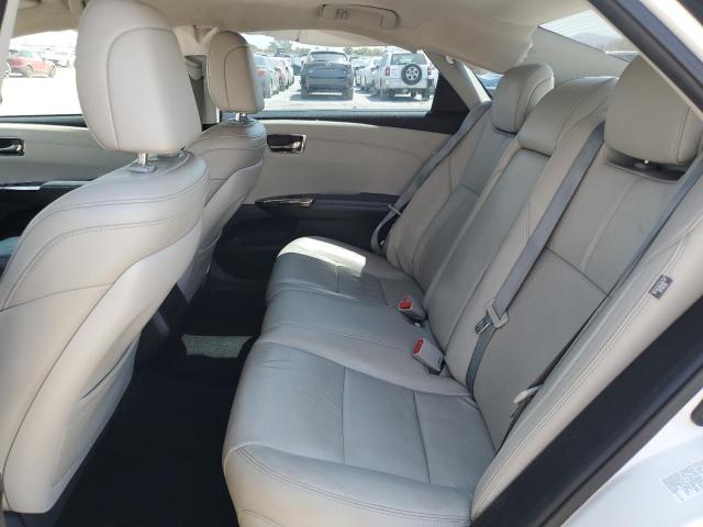 4T1BK1EB5FU188045 - 2015 TOYOTA AVALON XLE Ağ foto 10