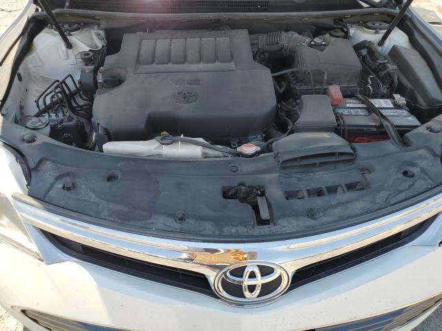 4T1BK1EB5FU188045 - 2015 TOYOTA AVALON XLE Ağ foto 11