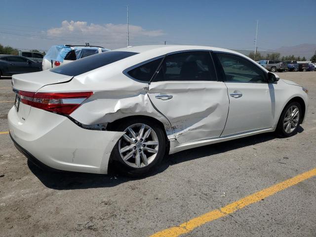 4T1BK1EB5FU188045 - 2015 TOYOTA AVALON XLE Ağ foto 3