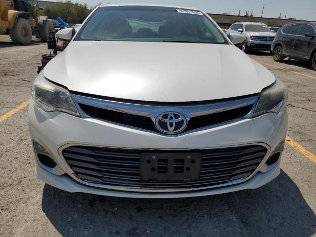 4T1BK1EB5FU188045 - 2015 TOYOTA AVALON XLE Ağ foto 5