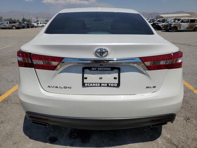 4T1BK1EB5FU188045 - 2015 TOYOTA AVALON XLE Ağ foto 6