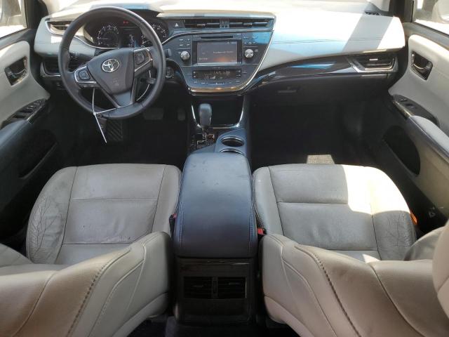 4T1BK1EB5FU188045 - 2015 TOYOTA AVALON XLE Ağ foto 8