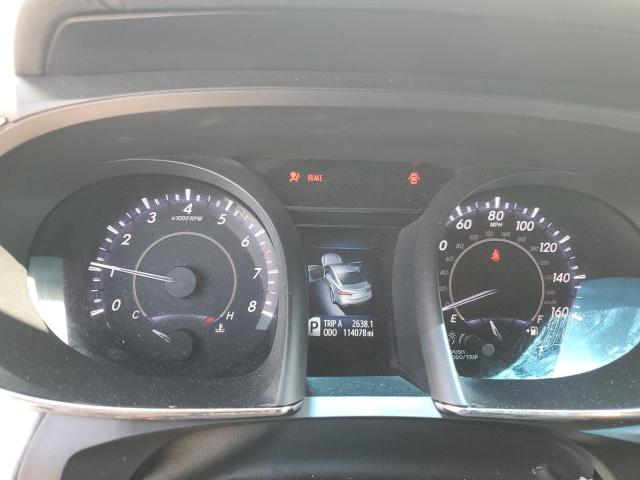 4T1BK1EB5FU188045 - 2015 TOYOTA AVALON XLE Ağ foto 9