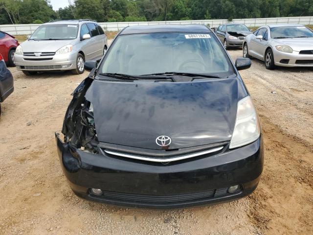 JTDKB20U997869704 - 2009 TOYOTA PRIUS BLACK photo 5