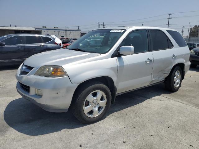 2004 ACURA MDX, 