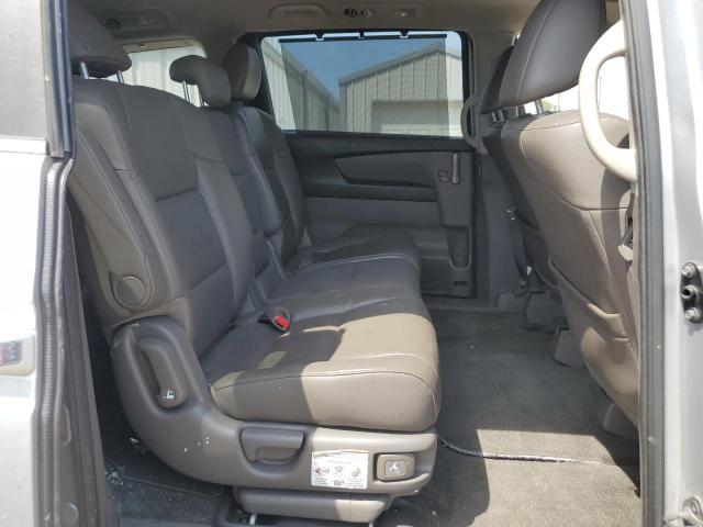 5FNRL5H65CB058566 - 2012 HONDA ODYSSEY EXL Gümüş foto 11