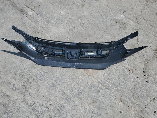 19XFC2F5XHE011641 - 2017 HONDA CIVIC LX BLUE photo 12