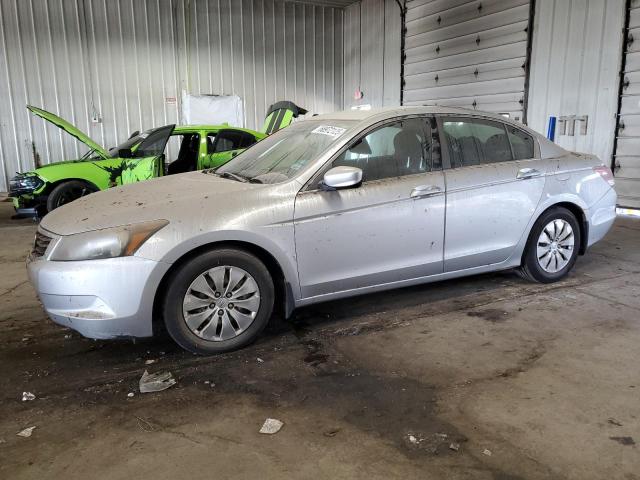 2010 HONDA ACCORD LX, 