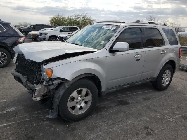 2012 FORD ESCAPE LIMITED, 