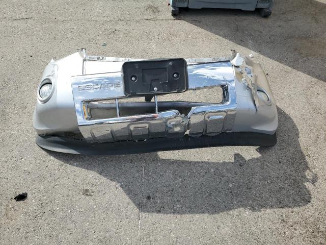 1FMCU0EG5CKA58634 - 2012 FORD ESCAPE LIMITED Gümüş foto 13