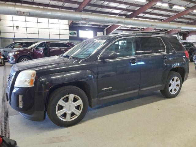2014 GMC TERRAIN SLE, 