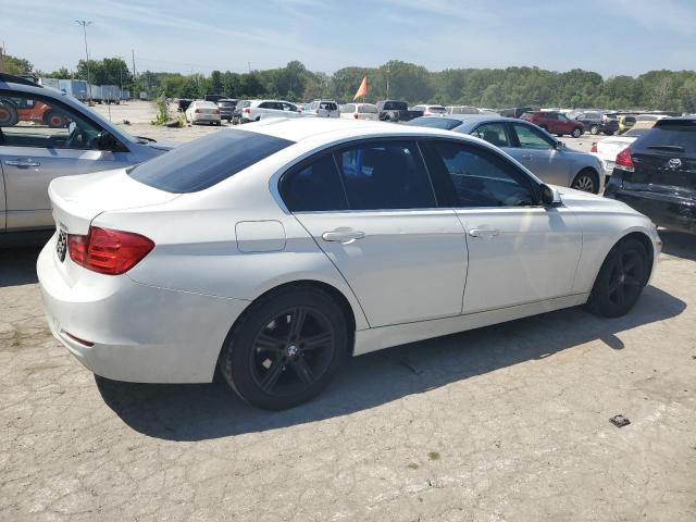 WBA3B5G55FNS11905 - 2015 BMW 328 XI SULEV WHITE photo 3