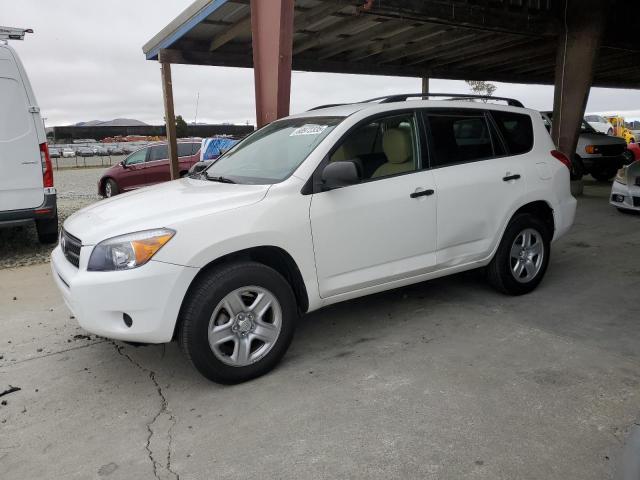 2008 TOYOTA RAV4, 