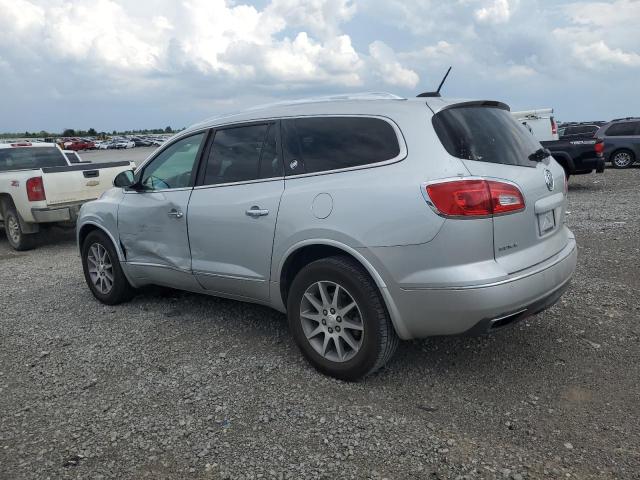 5GAKRBKD9GJ271011 - 2016 BUICK ENCLAVE ვერცხლისფერი ფოტო 2