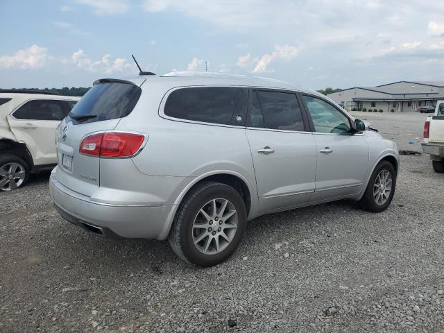 5GAKRBKD9GJ271011 - 2016 BUICK ENCLAVE ვერცხლისფერი ფოტო 3