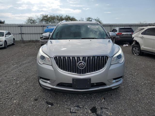 5GAKRBKD9GJ271011 - 2016 BUICK ENCLAVE ვერცხლისფერი ფოტო 5