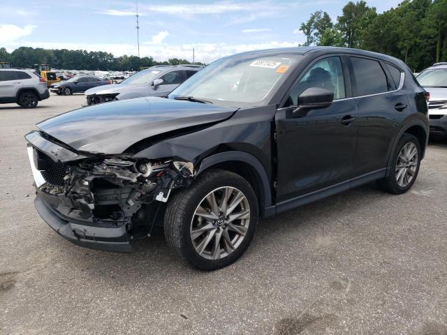 2021 MAZDA CX-5 GRAND TOURING, 