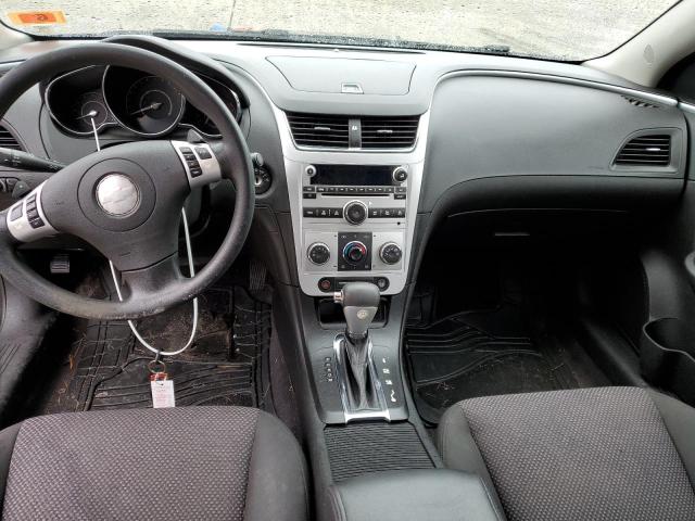 1G1ZC5EB8AF223819 - 2010 CHEVROLET MALIBU 1LT CHARCOAL photo 8