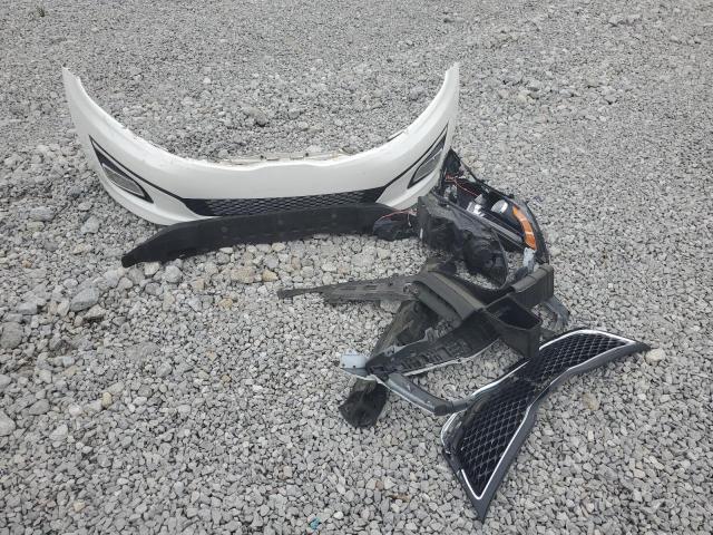 5XXGN4A74FG420581 - 2015 KIA OPTIMA EX Ақ фото 12