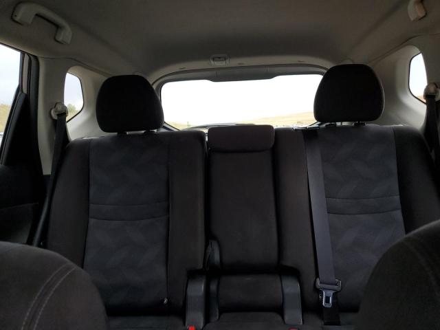 KNMAT2MV5FP519994 - 2015 NISSAN ROGUE S Boz foto 10
