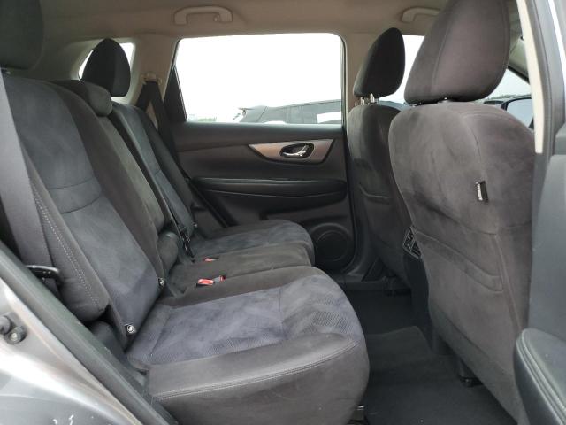 KNMAT2MV5FP519994 - 2015 NISSAN ROGUE S Boz foto 11