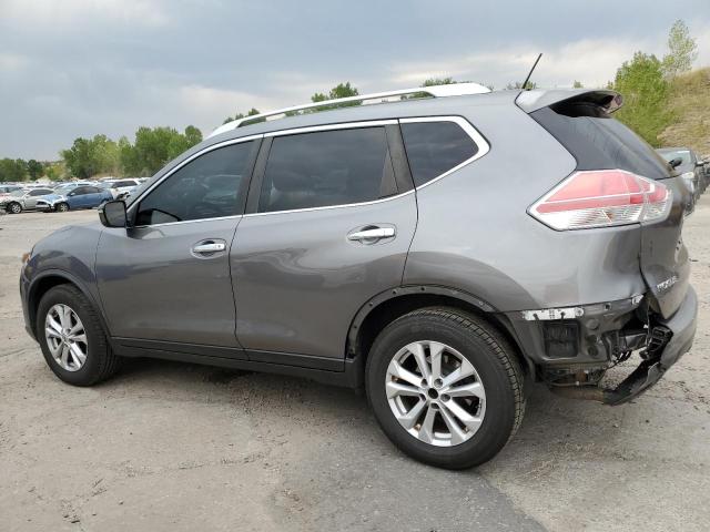 KNMAT2MV5FP519994 - 2015 NISSAN ROGUE S Boz foto 2