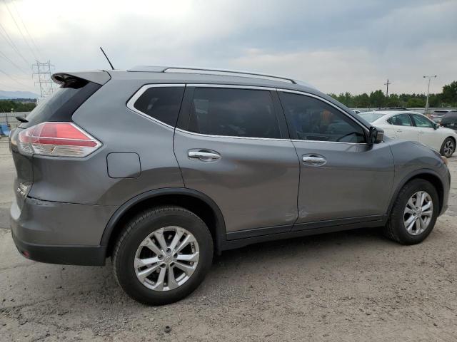 KNMAT2MV5FP519994 - 2015 NISSAN ROGUE S Boz foto 3