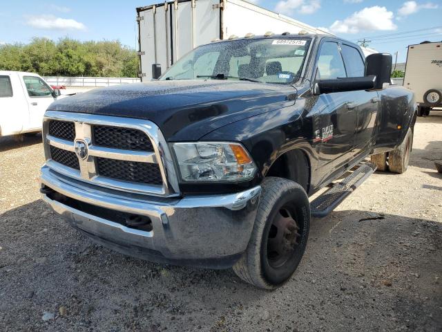 2018 RAM 3500 ST, 