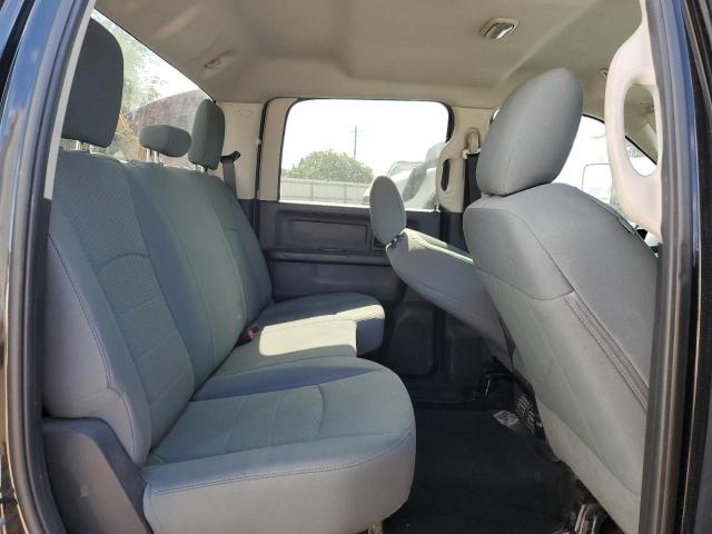 3C63RRGL2JG132267 - 2018 RAM 3500 ST შავი ფოტო 11