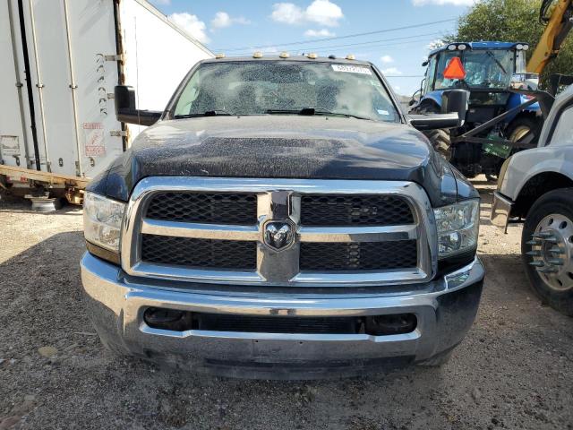 3C63RRGL2JG132267 - 2018 RAM 3500 ST შავი ფოტო 5