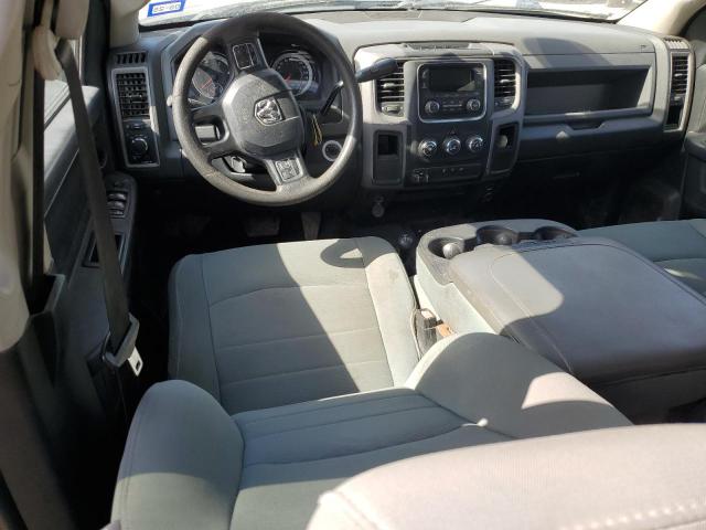 3C63RRGL2JG132267 - 2018 RAM 3500 ST შავი ფოტო 8