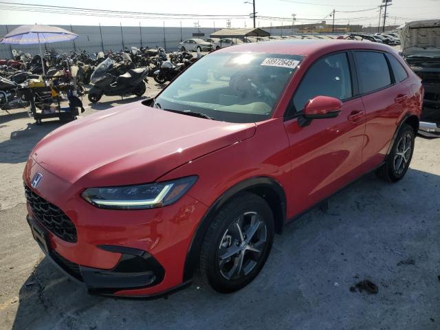 2024 HONDA HR-V EXL, 