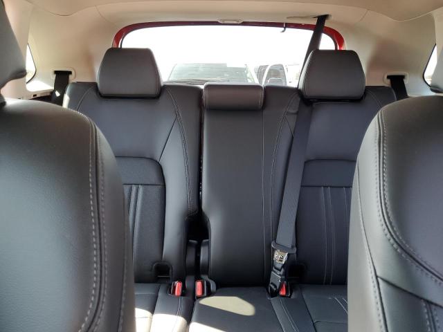 3CZRZ1H75RM750857 - 2024 HONDA HR-V EXL أحمر صورة 10