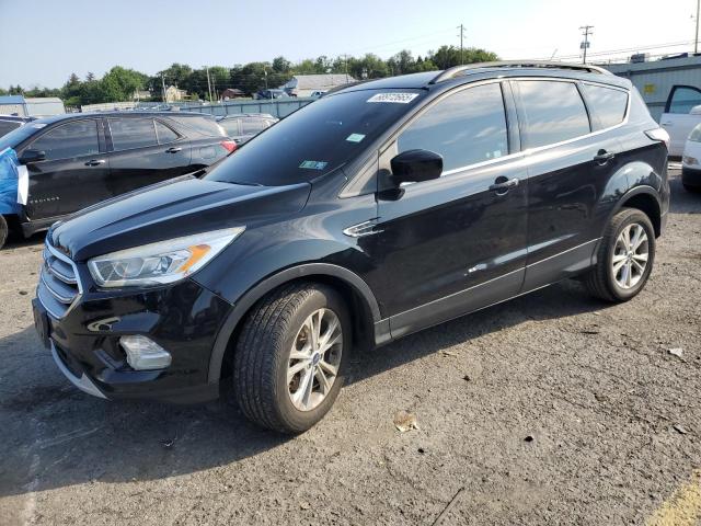 2017 FORD ESCAPE SE, 