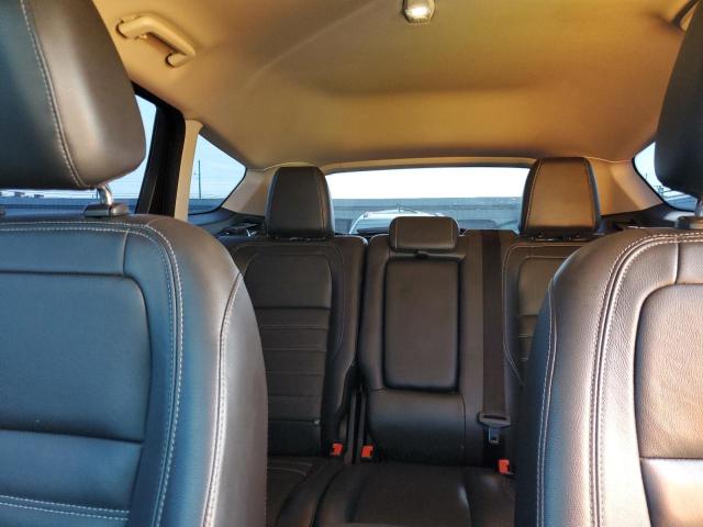 1FMCU9GD9HUC41215 - 2017 FORD ESCAPE SE BLACK photo 10