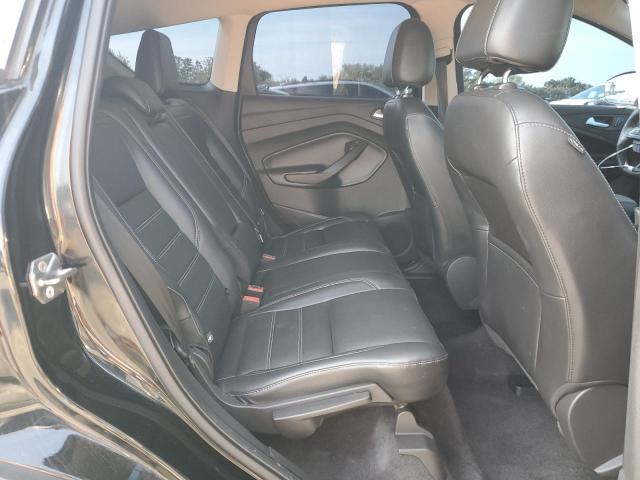 1FMCU9GD9HUC41215 - 2017 FORD ESCAPE SE BLACK photo 11