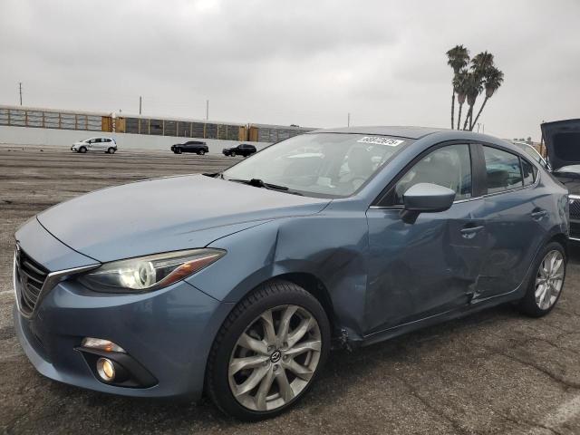 2015 MAZDA 3 GRAND TOURING, 