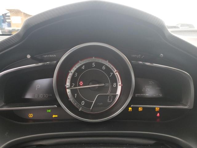 JM1BM1W3XF1232144 - 2015 MAZDA 3 GRAND TOURING 蓝色 照片 9