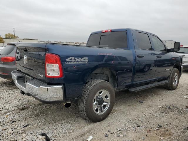 3C6UR5CJ5LG213140 - 2020 RAM 2500 TRADESMAN ლურჯი ფოტო 3